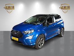 Ford EcoSport - 1.0 EcoBoost ST-Line KGZ-34-L