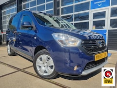 Dacia Dokker - 1.6 SCe AIRCO / CRUISE / 55.000 KM