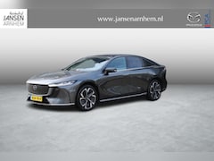 Mazda 6e - HB Takumi 68.8 kWh , Demovoordeel € 5.000, -, Leder, Adap.Cruise, Sony, Navi, Apple Carpla