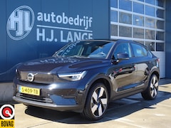 Volvo C40 - Recharge Plus 69 kWh