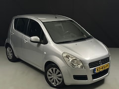 Suzuki Splash - 1.0 VVT Base *AC*NW KOPPELING