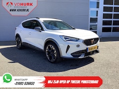 CUPRA Formentor - 1.4 e-Hybrid 245 pk VZ Performance Copper Edition Leder/ Elek.klep/ Elek.Trek/ Memory/ Sta