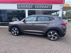 Hyundai Tucson - 1.6 T-GDi Premium 4WD