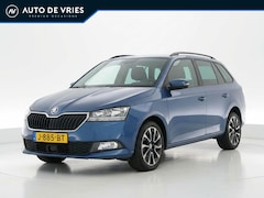 Skoda Fabia Combi - 1.0 TSI 95pk Business Edition | Carplay | Keyless | Stoelverwarming