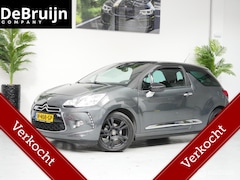 Citroën DS3 - 1.6