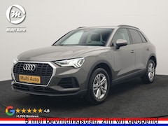 Audi Q3 - 45 TFSI e S edition PHEV 245pk Dealer O.H. | Adaptive Cruise | Camera | Matrix LED | Sonos
