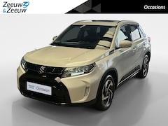Suzuki Vitara - 1.5 Hybrid Style Rhino Edition Automaat | Trekhaak | Bovag garantie | NAP