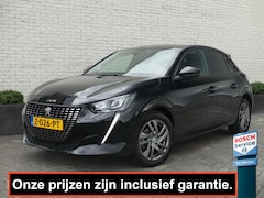 Peugeot 208 - ACTIVE 1.2 100PK AUTOMAAT NAVI*/LMV/CRUISE/PDC/STOELVERW