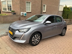 Peugeot 208 - 1.2 PureTech Active