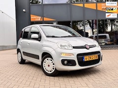 Fiat Panda - 0.9 TwinAir Lounge/airco/handfree/nette auto