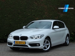 BMW 1-serie - 118i Essential | Trekhaak | Camera