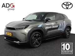 Toyota Urban Cruiser - Executive 61 kWh | Apple Carplay/Android Auto | Panorama Dak | Kunstlederen Bekleding | 36