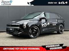 Kia EV3 - GT-PlusLine LR 360 CAMERA | HEAD UP DISPLAY | DODEHOEKCAMERA | ELEKTRISCH VERSTELBARE STOE