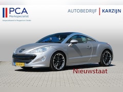 Peugeot RCZ - 1.6 THP Asphalt