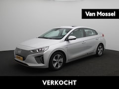 Hyundai IONIQ - Premium EV | Schuifdak | Leder | Stoelverwarming | Led Verlichting |
