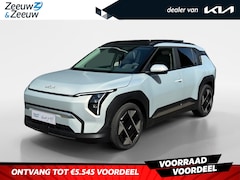 Kia EV3 - Plus Advanced 58.3 kWh | MATTE LAK | NU MET €3000, - inruilpremie + €1.250, - voorraadvoor