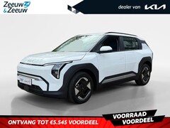 Kia EV3 - Plus 81.4 kWh | Enkele kleuren op voorraad bel voor info | NU MET €3000, - inruilpremie +