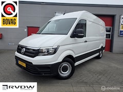 Volkswagen Crafter - Bestel 35 2.0 TDI L3H3 ✅Camera✅standkachel