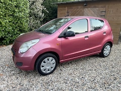 Suzuki Alto - 1.0 Comfort Plus
