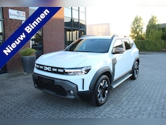 Dacia Duster - 1.6 Hybrid 140 Extreme 360 Camera-Dodehoek detectie-Navi