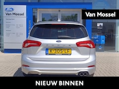 Ford Focus Wagon - 1.0 EcoBoost ST Line Business | Navigatie | Cruise Control | PDC | Climate Control