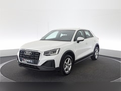 Audi Q2 - 30 TFSI Pro Line | Trekhaak