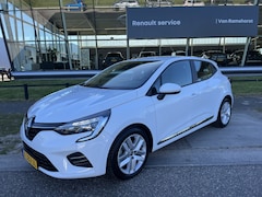 Renault Clio - 1.6 E-Tech Hybrid 140PK Dealer onderhouden / Automaat / AppleCarplay - Android Auto / PDC.