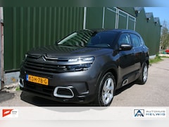 Citroën C5 Aircross - 1.6 Plug-in Hybrid 225 Business Plus, NAVIGATIE, VIRTUEEL, CAMERA, TREKHAAK