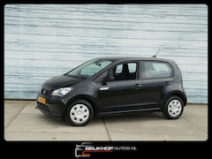 SEAT Mii Electric - Electric Range 233km Airco Automaat 25dkm