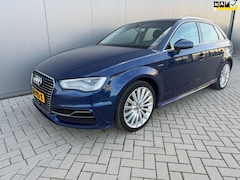 Audi A3 Sportback - 1.4 e-tron PHEV Ambition Pro Line plus