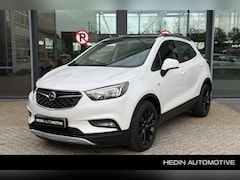 Opel Mokka X - 1.4 Turbo Online Edition | Trekhaak | Cruise control | Carplay | Navigatie |
