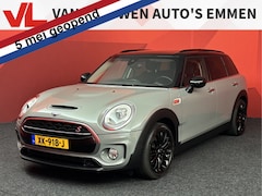 MINI Clubman - 2.0 Cooper S Business Plus | Automaat | Navi | PDC | Nardo Gray