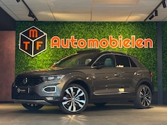 Volkswagen T-Roc - 2.0 TSI 4Motion 190 PK |PANO|VIRTUAL|BEATS|PROPVOL|TREKHAAK