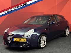 Alfa Romeo Giulietta - 1.6 JTDm Distinctive | Leder | Cruise | Clima
