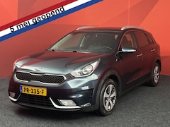 Kia Niro - 1.6 GDi Hybrid DynamicLine | Navigatie | Airco | Climate Control | APK 06-09-2026 |