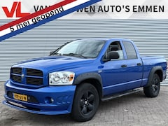 Dodge Ram 1500 - | Lees tekst | Read text |