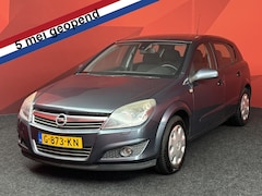Opel Astra - 1.4 Essentia | Cruise | Clima | Radio CD