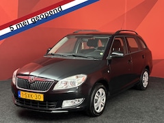 Skoda Fabia Combi - 1.2 TSI Sprint | Lees Tekst | Zo Mee | Read Text