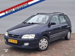 Mitsubishi Space Star - 1.6 Diamond | Zo mee | Read text |