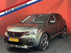 Peugeot 3008 - 1.6 e-THP Allure | Automaat | Pano | Navigatie | Trekhaak |