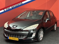 Peugeot 308 - 1.6 VTi XS | Airco | Cruise Control | Radio CD | Trekhaak |
