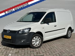 Volkswagen Caddy Maxi - 1.6 TDI BMT | Nieuw Binnen | Cruise | Airco