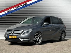 Mercedes-Benz B-klasse - 180 CDI Lease Edition 4U3 | Nieuw Binnen | Airco | PDC | Navi