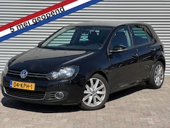 Volkswagen Golf - 1.4 TSI Highline | Nieuw Binnen | Zie Foto's | Lees text