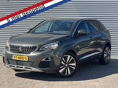 Peugeot 3008 - 1.2 PureTech Blue Lease Premium | Nieuw Binnen | Half leder | Navi | Cruise