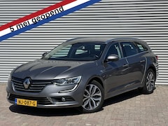 Renault Talisman Estate - 1.6 TCe Zen | Nieuw Binnen | Automaat | Clima | Cruise