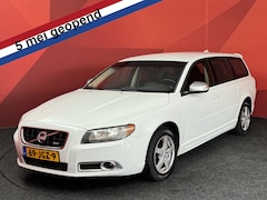 Volvo V70 - 2.4D Limited Edition | Automaat | Trekhaak | Leder