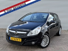 Opel Corsa - 1.3 CDTi EcoFlex S/S '111' Edition | Nieuw Binnen | Airco | Trekhaak | Cruise