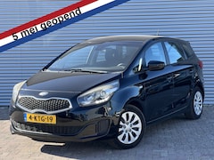 Kia Carens - 1.6 GDi ComfortLine | Nieuw binnen | 7 persoons | Navigatie | Trekhaak