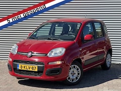 Fiat Panda - 0.9 TwinAir Edizione Cool | Nieuw Binnen | Rijklaar | Airco | 5 Deurs
